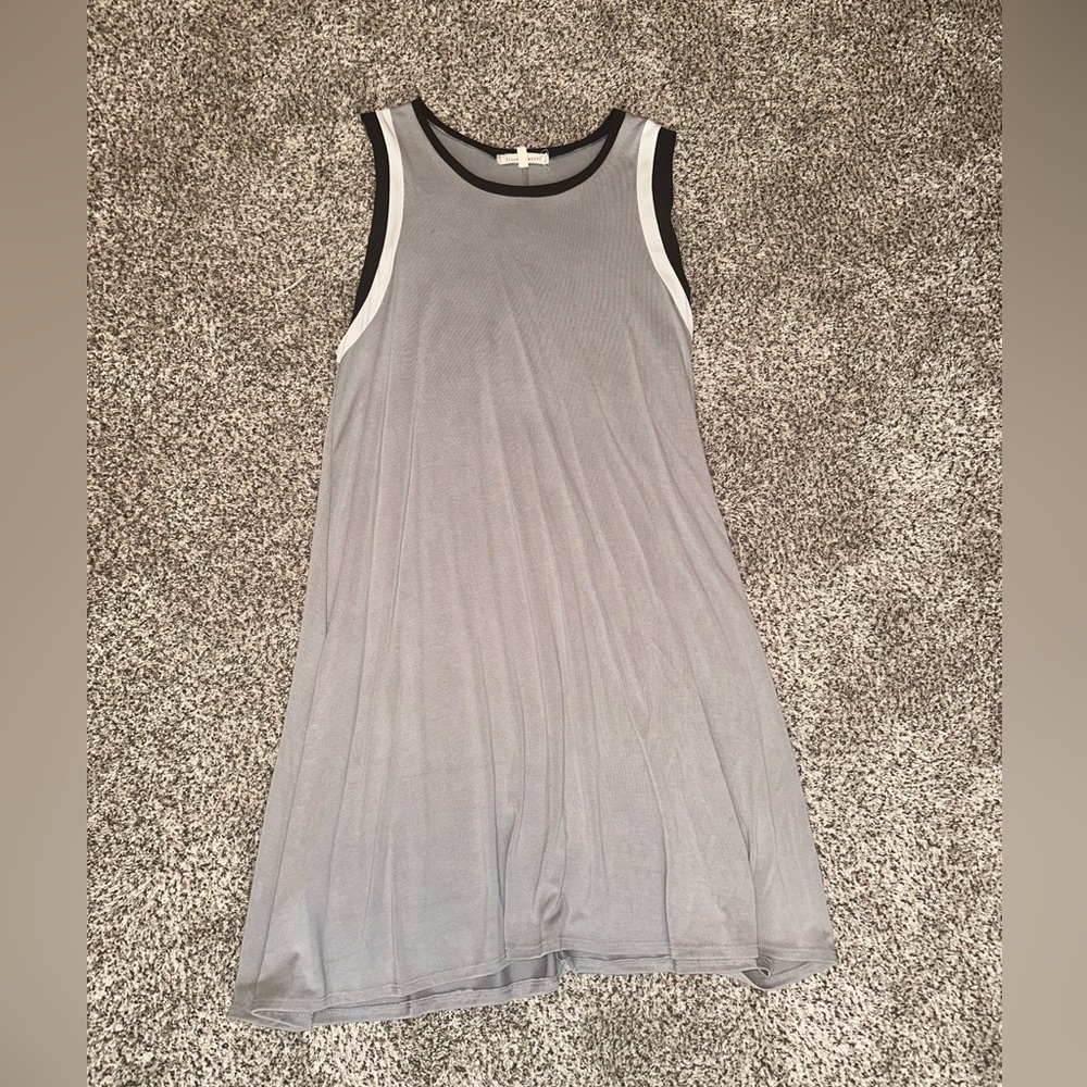 Casual Dress